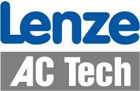 Lenze AC Tech Products